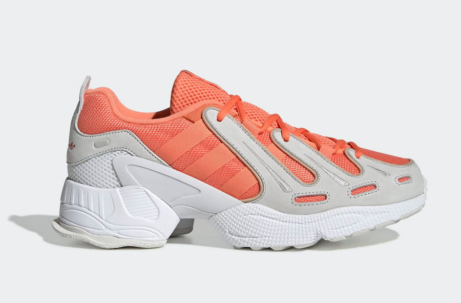 adidas EQT Gazelle in ‘Coral’ and ‘Solar Yellow’ Coming Soon