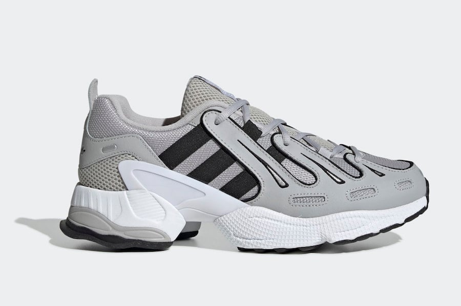 adidas EQT Gazelle Grey Two EE4772 Release Date