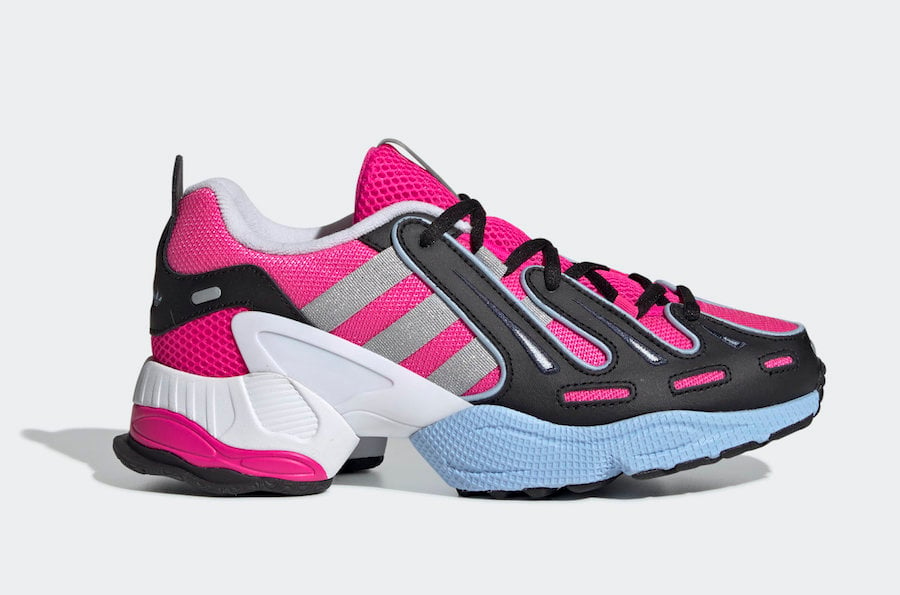 adidas EQT Gazelle Shock Pink EE5150 Release Date