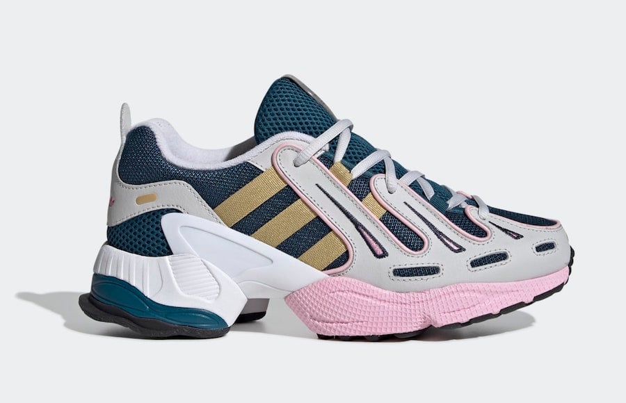 adidas EQT Gazelle Tech Mineral EE5149 Release Date