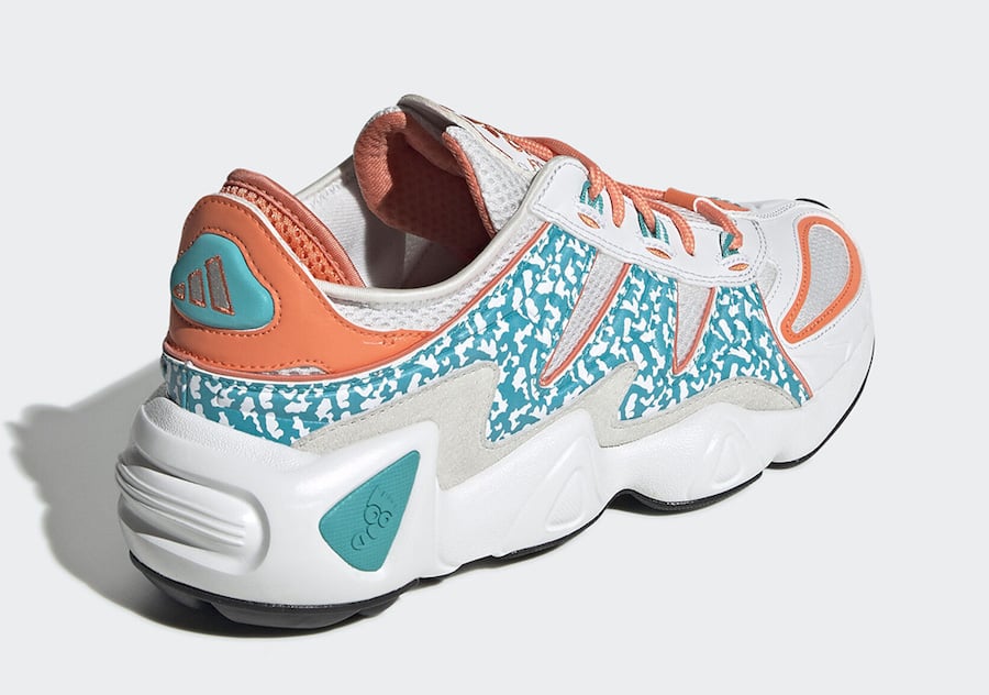 adidas FYW S-97 Camo EE5306 Release Date Info adidas FYW S-97 Camo EE5306 Release Date Info