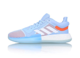 adidas marquee boost 2.0