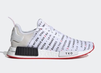 adidas nmd r1 the brand with the 3 stripes