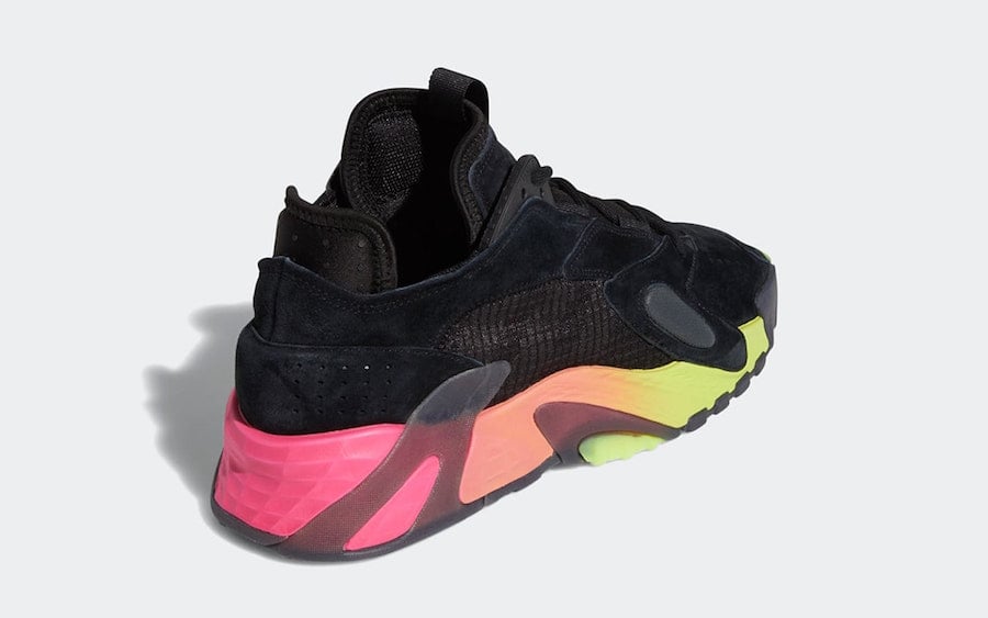 adidas Streetball EF1906 Release Date Info