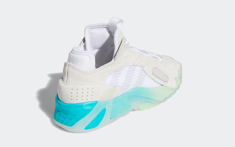 adidas Streetball EF1908 Release Date Info