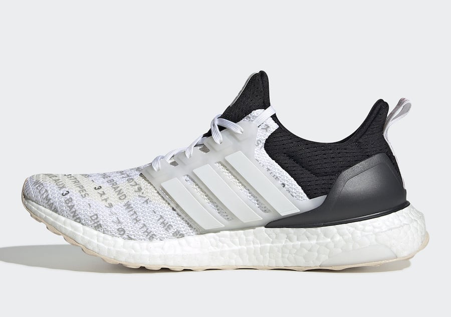 adidas Ultra Boost 2.0 City Pack EH1710 Tokyo Release Date Info