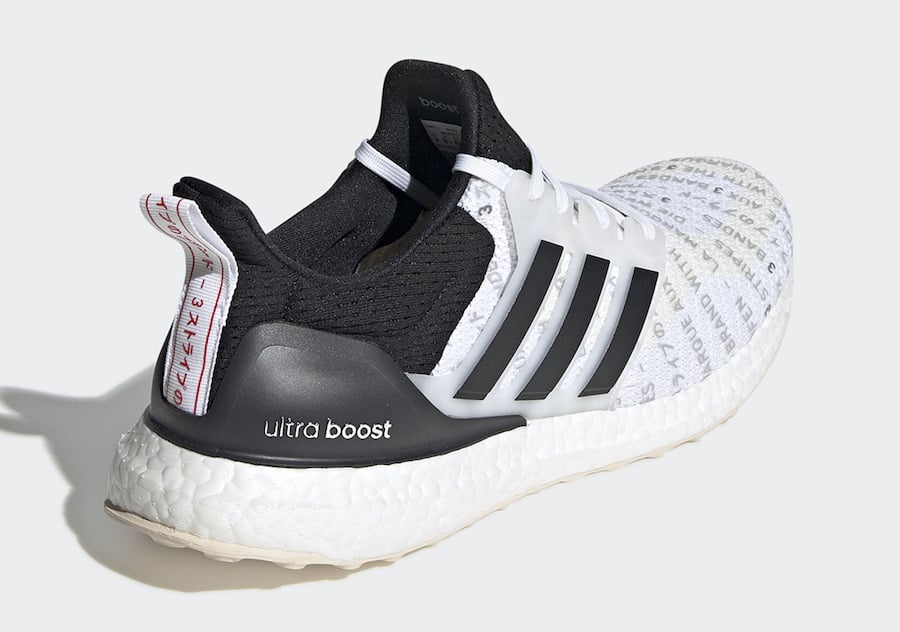 adidas Ultra Boost 2.0 City Pack EH1710 Tokyo Release Date Info
