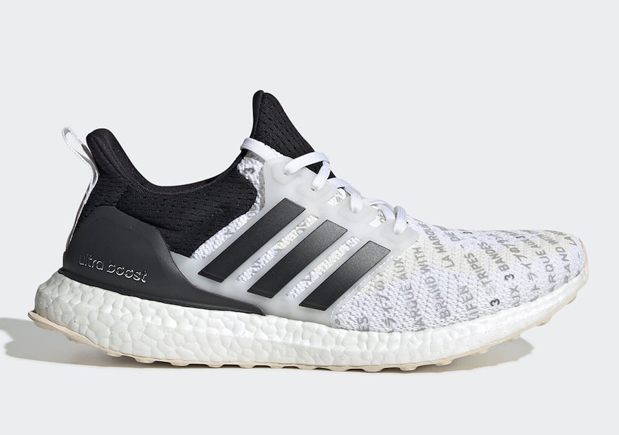 adidas Ultra Boost 2.0 City Pack EH1710 Tokyo Release Date Info