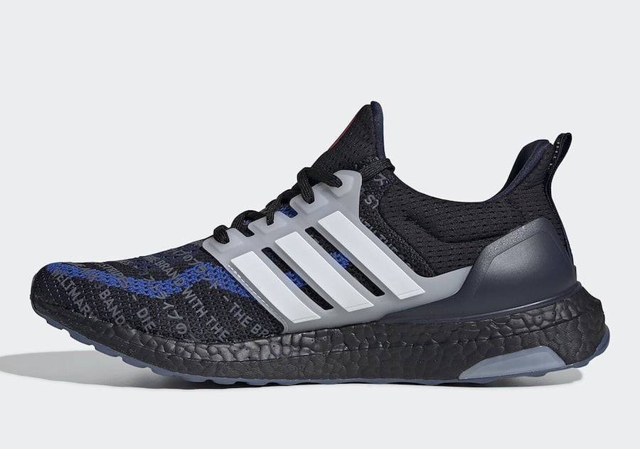 adidas Ultra Boost 2.0 City Pack EH1711 Seoul Release Date Info