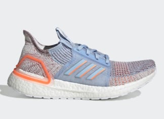 2019 ultra boost colorways