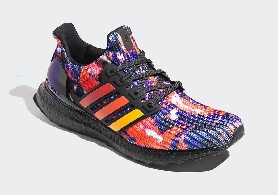 adidas Ultra Boost Rainy Season FV7279 Release Date Info