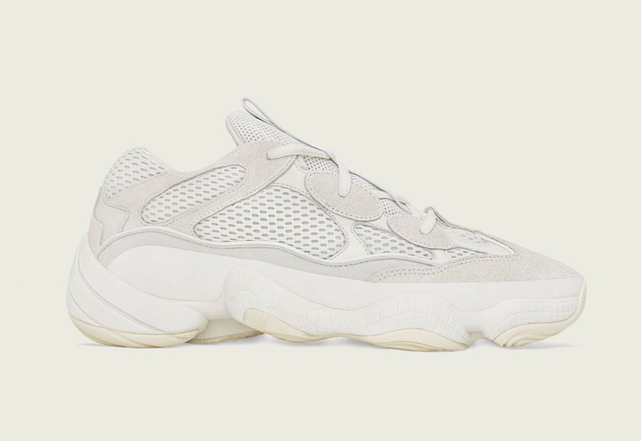 yeezy 500 restock 2019