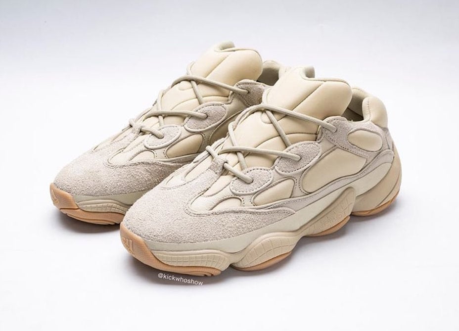 yeezy 500 release price