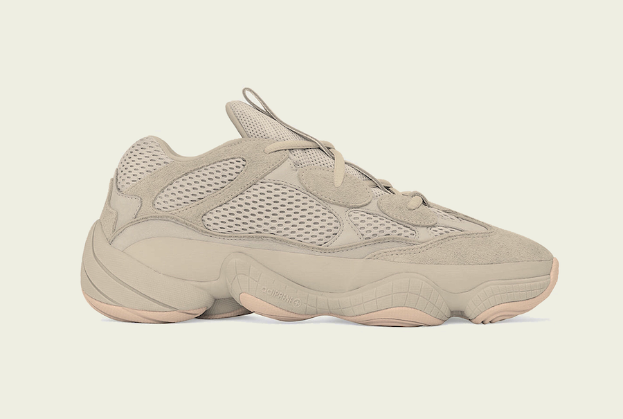 yeezy releases october 2019