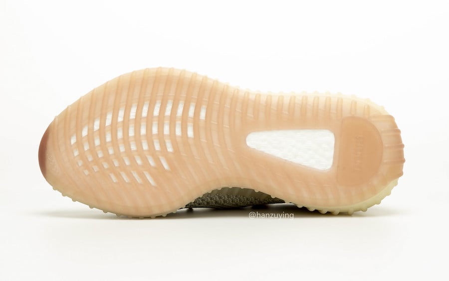 adidas Yeezy Boost 350 V2 Citrin FW3043 Release Date adidas Yeezy Boost 350 V2 Citrin FW3043 Release Date