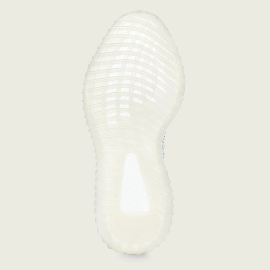 adidas Yeezy Boost 350 V2 Cloud White FW3043 Release