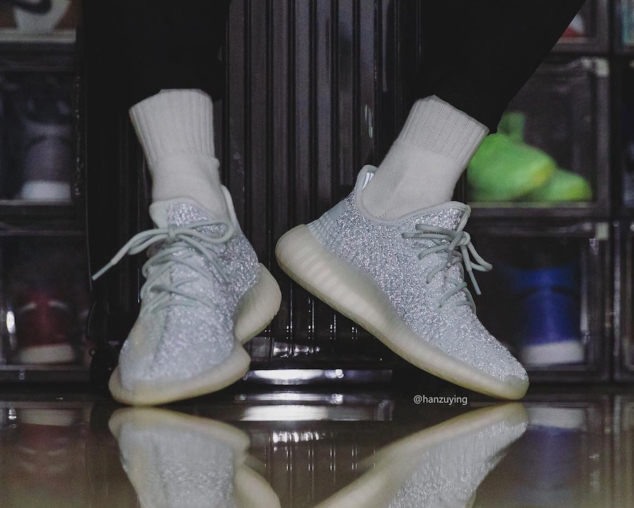 yeezy boost 350 cloud white v2