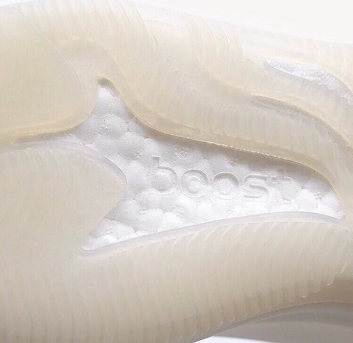 yeezy outsole