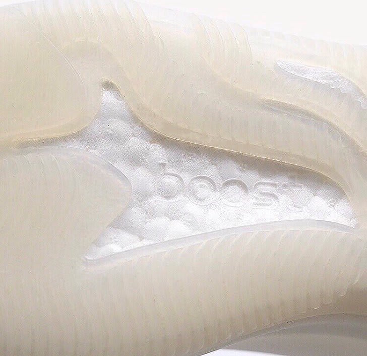 adidas Yeezy Boost 350 V3 Alien Outsole