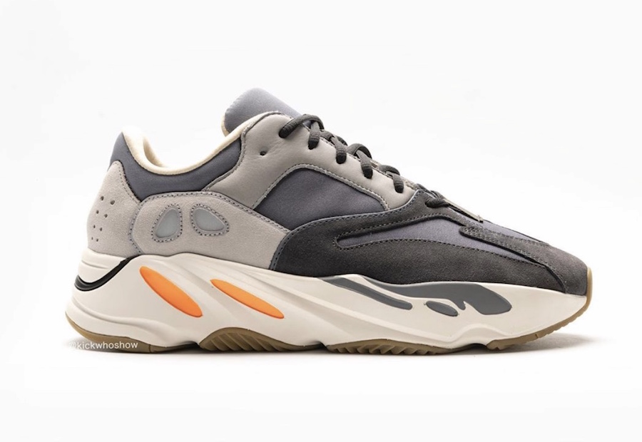 yeezy boost 700 release time
