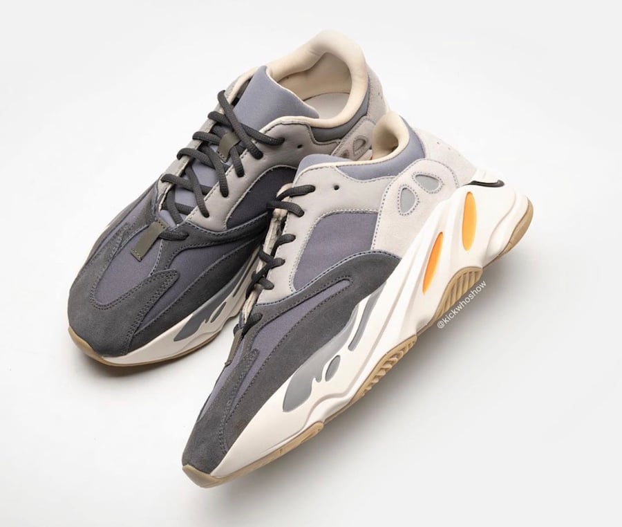 Sunday Necessities Until Yeezy 700 Magnet Release Date Online Sale, UP TO 61% OFF