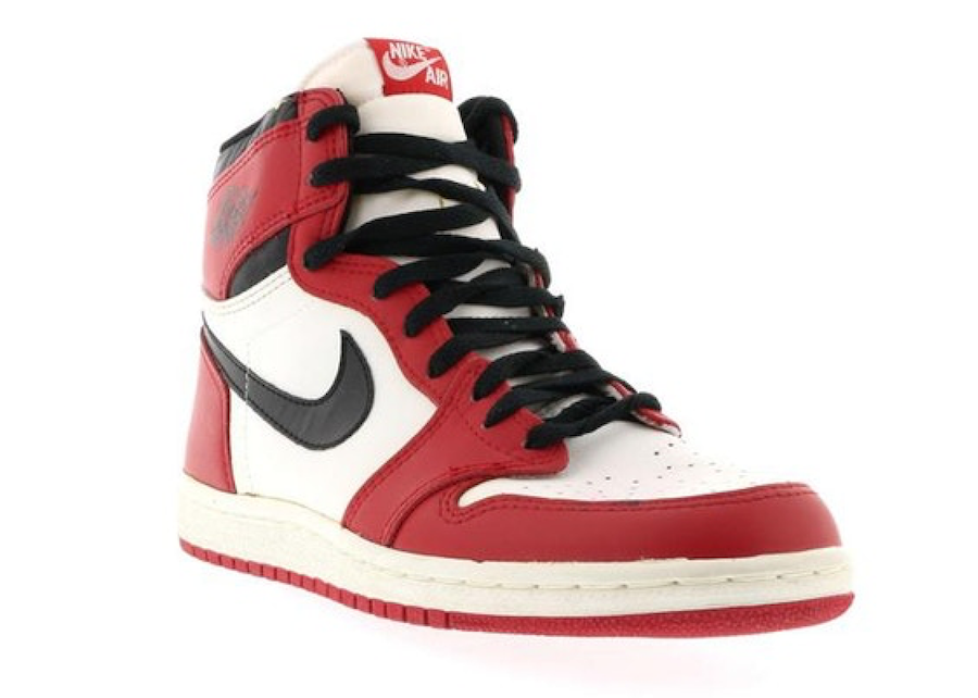 nike air jordan retro 1 high og chicago 2019