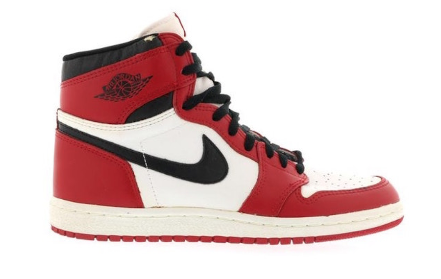 RUMOR: Air Jordan 1 High ’85 ‘Chicago’ is NOT Releasing During All-Star Weekend