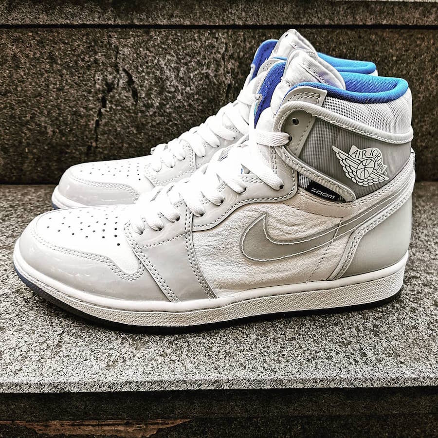 jordan 1 racer blue price