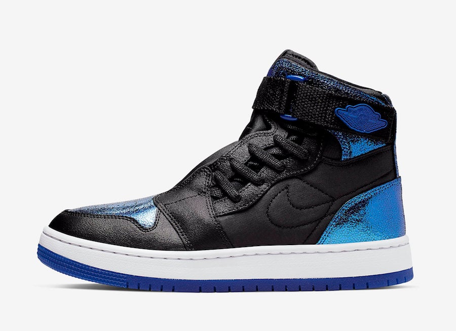 Air Jordan 1 Nova XX Game Royal AV4052-041 Release Date Info