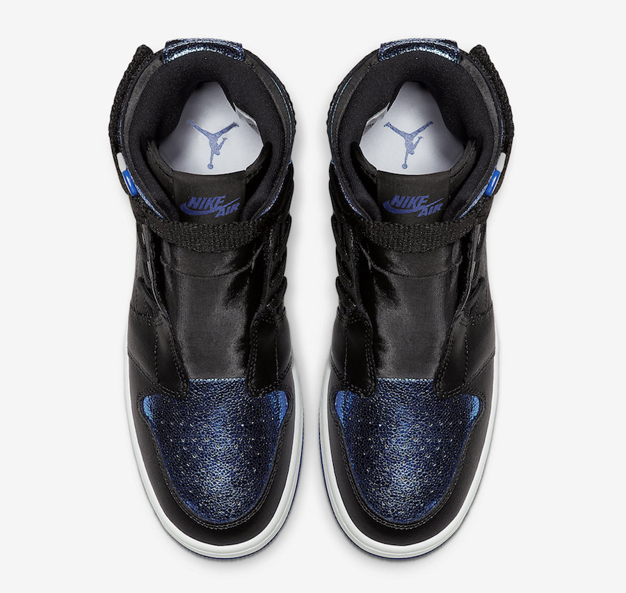 Air Jordan 1 Nova XX Game Royal AV4052-041 Release Date Info