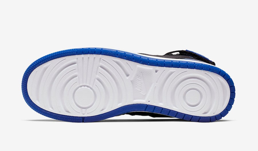 Air Jordan 1 Nova XX Game Royal AV4052-041 Release Date Info