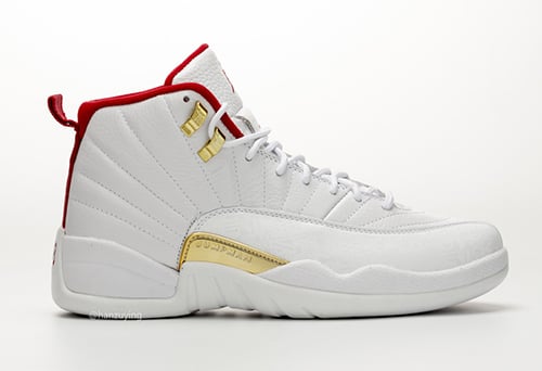 jordan 12 that just came out