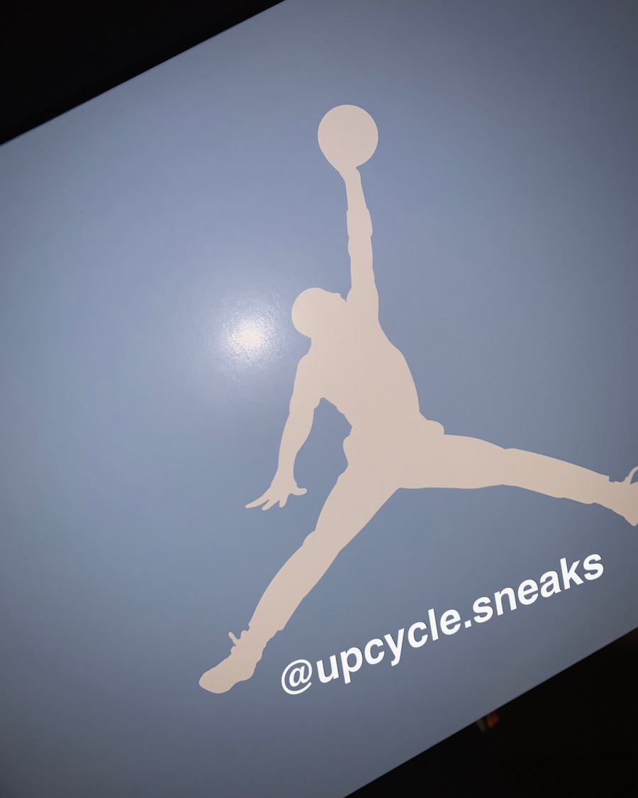 Air Jordan 3 UNC CT8532-104 Release Date