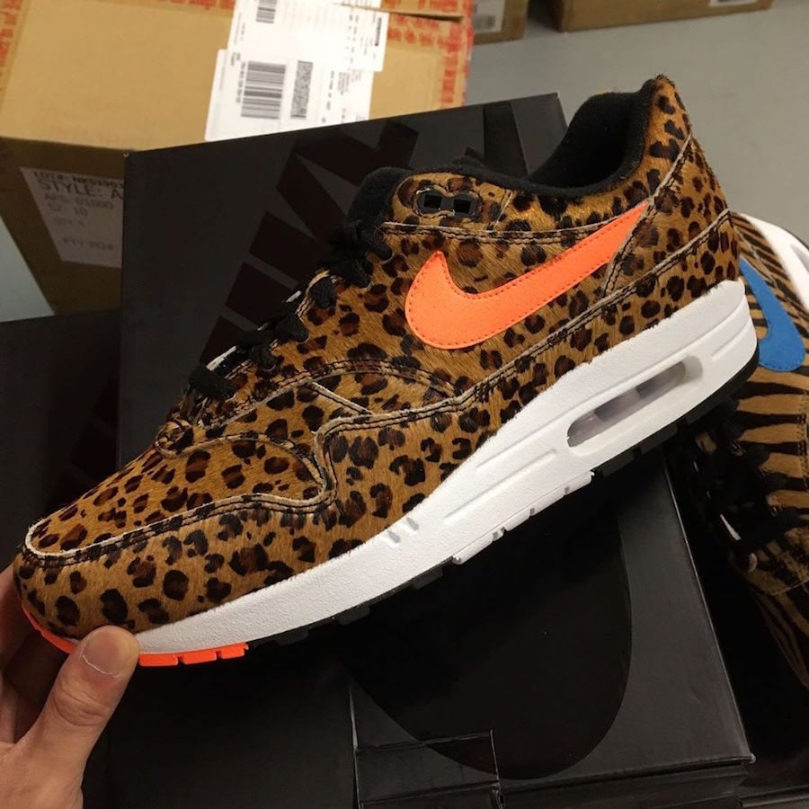 air max 1 atmos animal pack 3.0