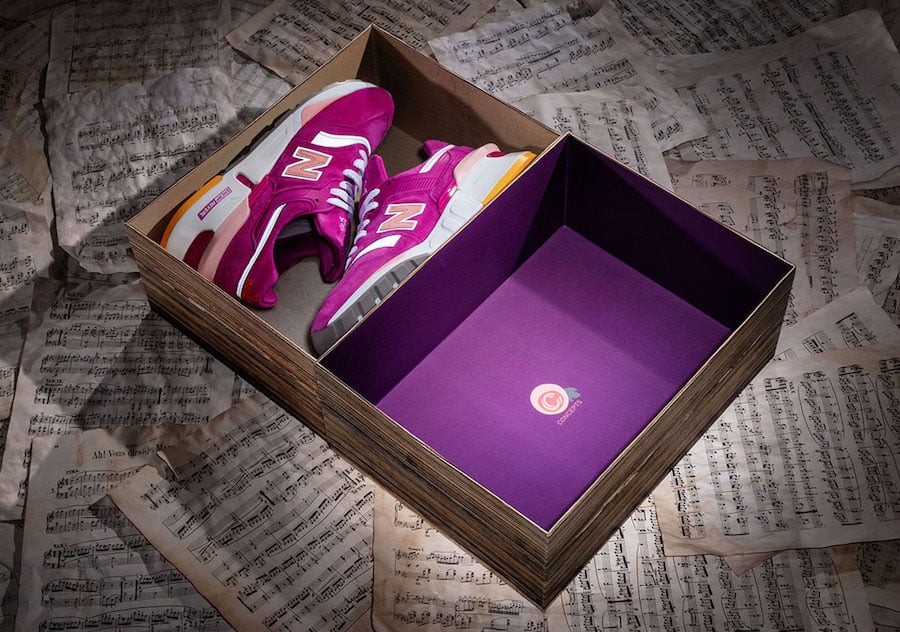 Concepts New Balance 997S Esruc Release Date Info