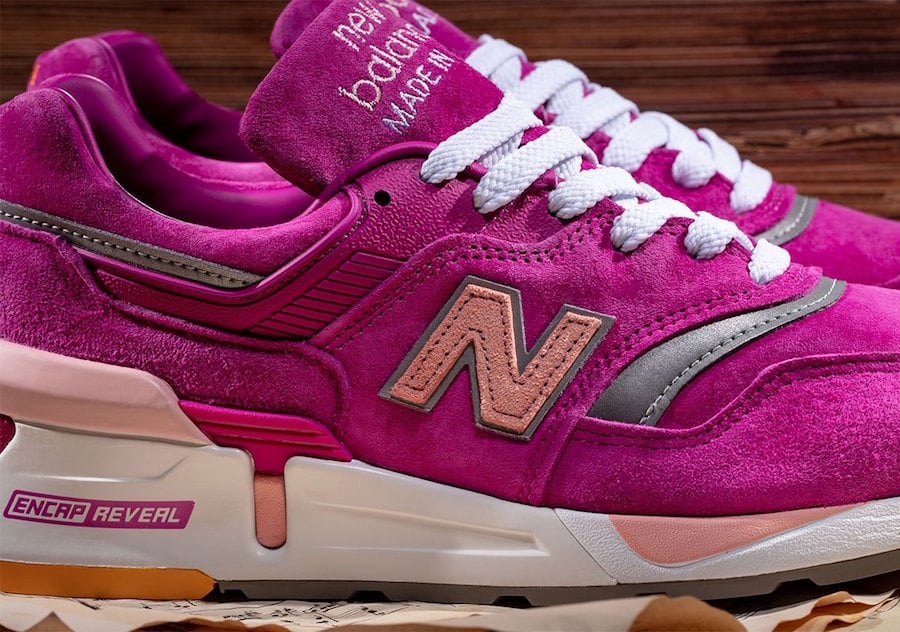 Concepts New Balance 997S Esruc Release Date Info
