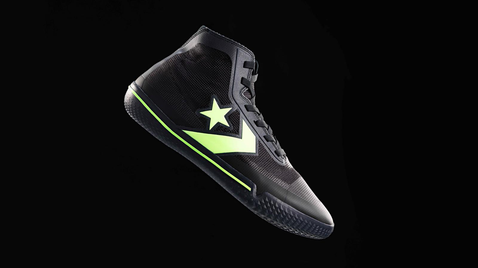 Converse All Star Pro BB Hyperbrights Pack Release Date Info