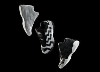 nike air mag crochet pattern