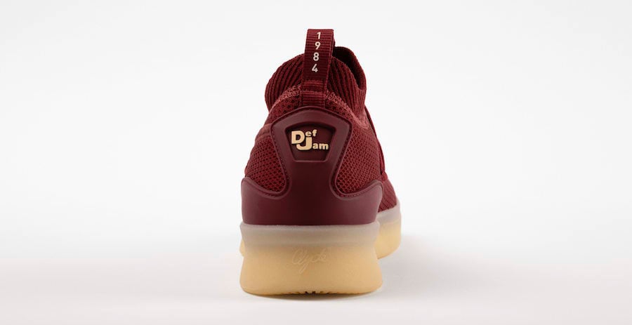 Def Jam Puma Clyde Court Release Date Info