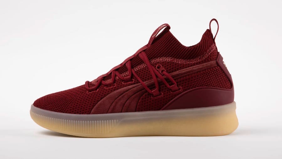 Def Jam Puma Clyde Court Release Date Info