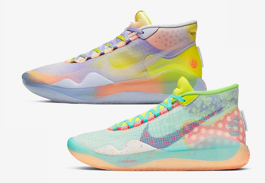 nike kd eybl