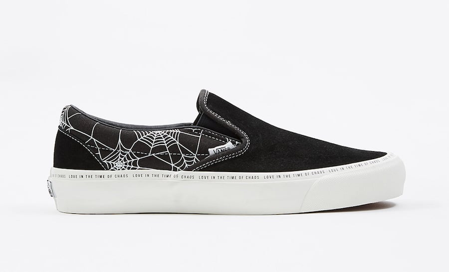 Goodwood Vans Era Slip-On SK8-Mid Release Date Info