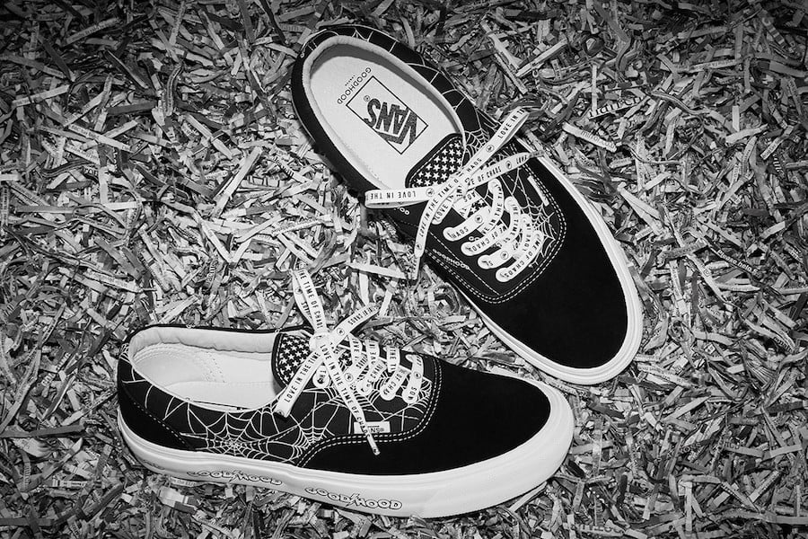 goodhood vans