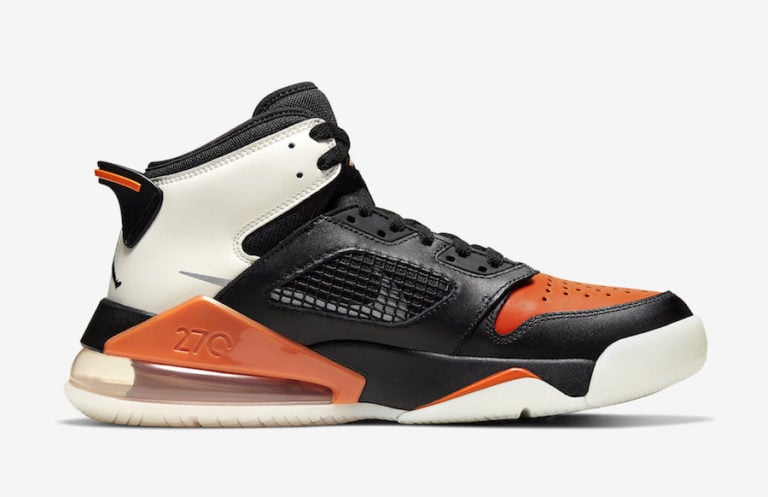 nike air jordan mars 270 shattered backboard