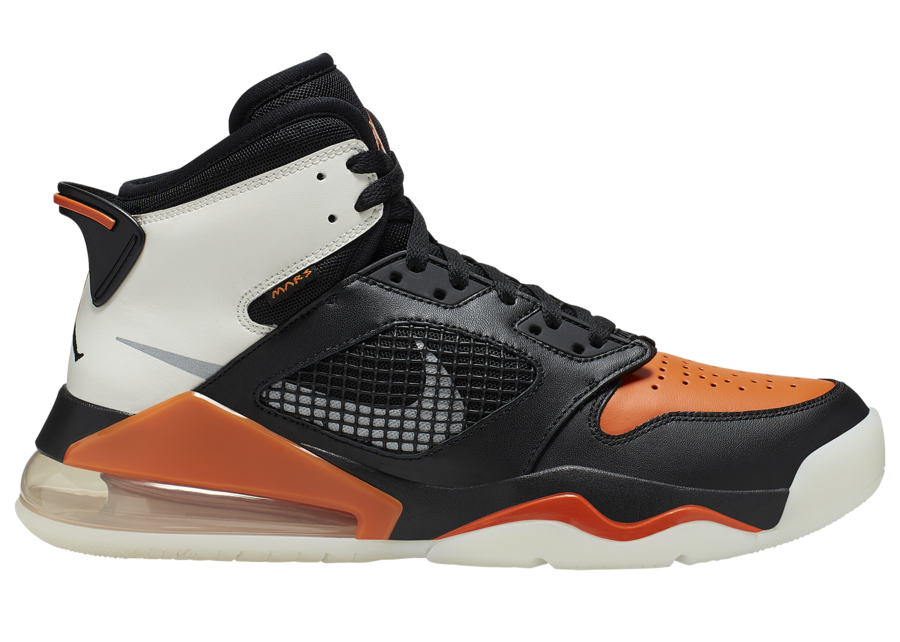 Jordan Mars 270 Shattered Backboard CD7070-008 Release Date Info