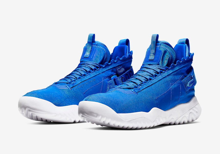 Jordan Proto React Blue White BV1654 