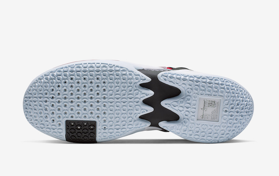 Jordan Why Not Zer0.2 SE Red Orbit AQ3562-600 Release Date Info