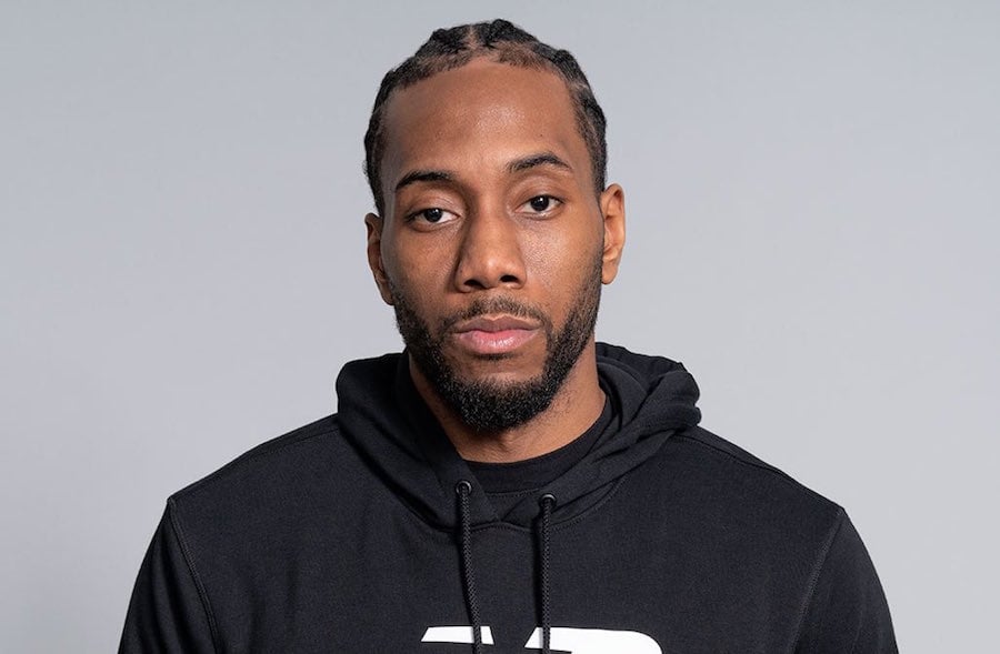 New Balance Unveils ‘Runs in the Family’ Campaign Featuring Kawhi Leonard and More