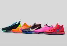 lebron 16 agimat release date