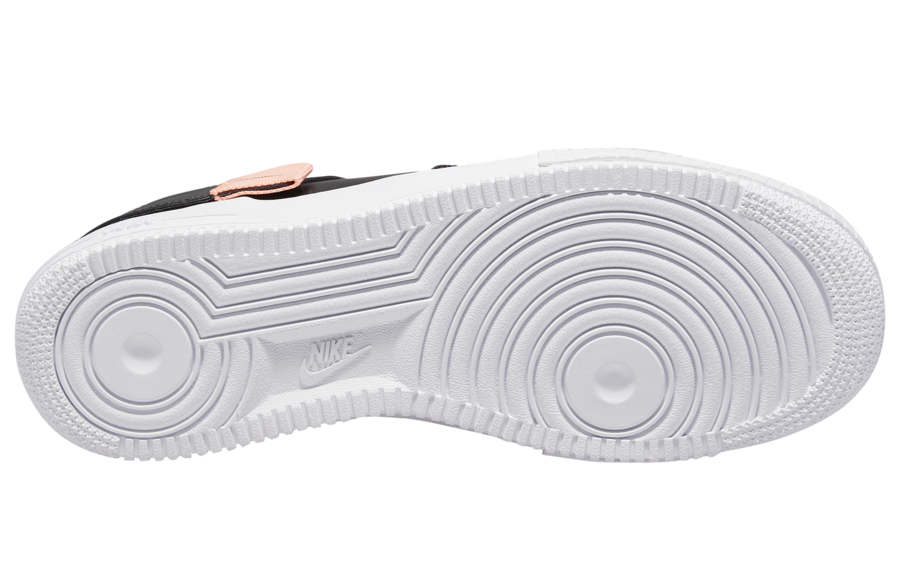 Nike AF1 Type Black CI0054-001 Release Date Info | SneakerFiles